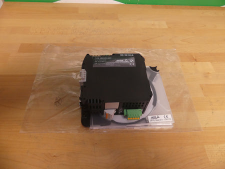 artis marposs genior modular gem cpu dp/f
