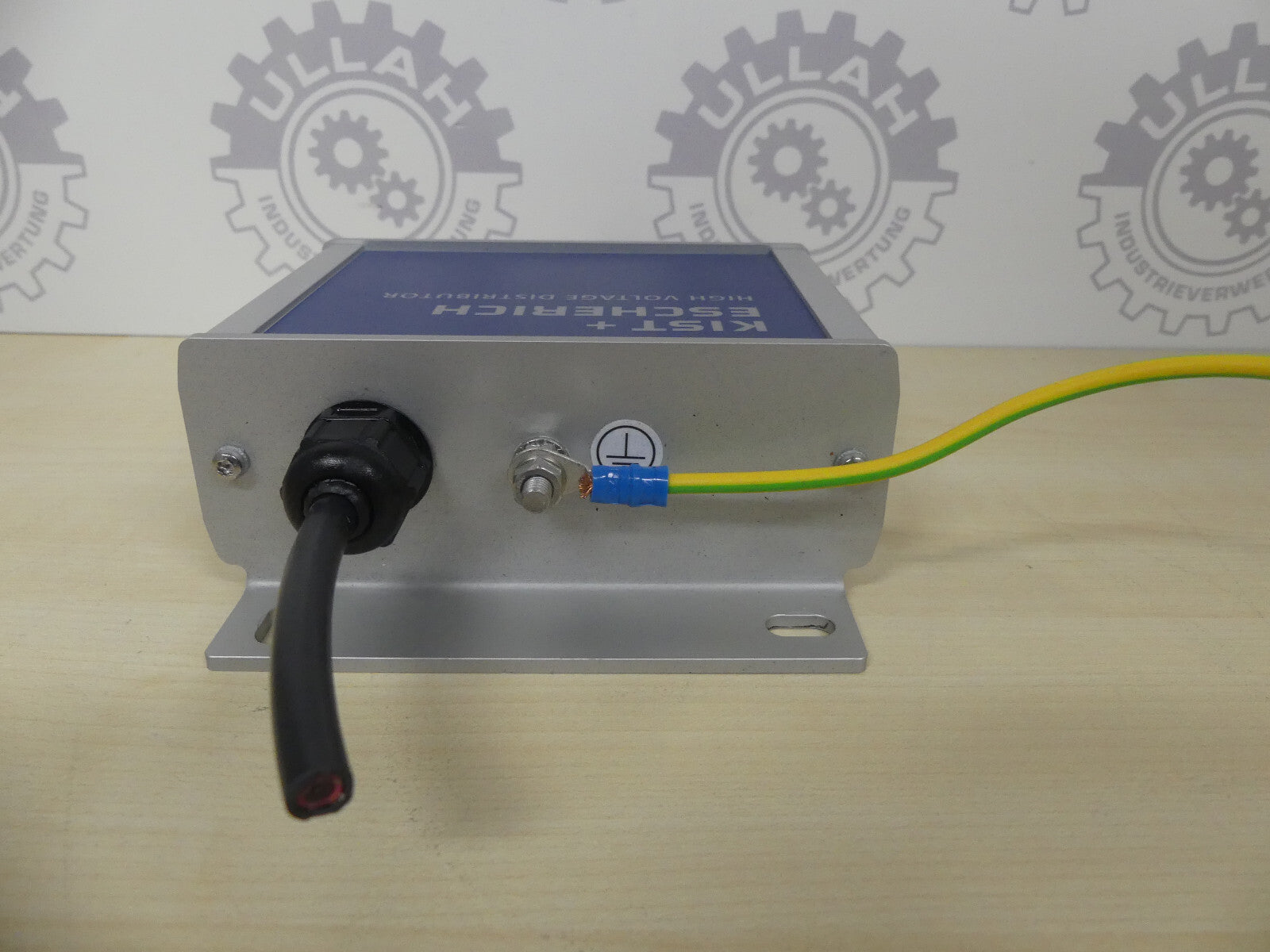 KIST + ESCHERICH HVD-07 (10083)