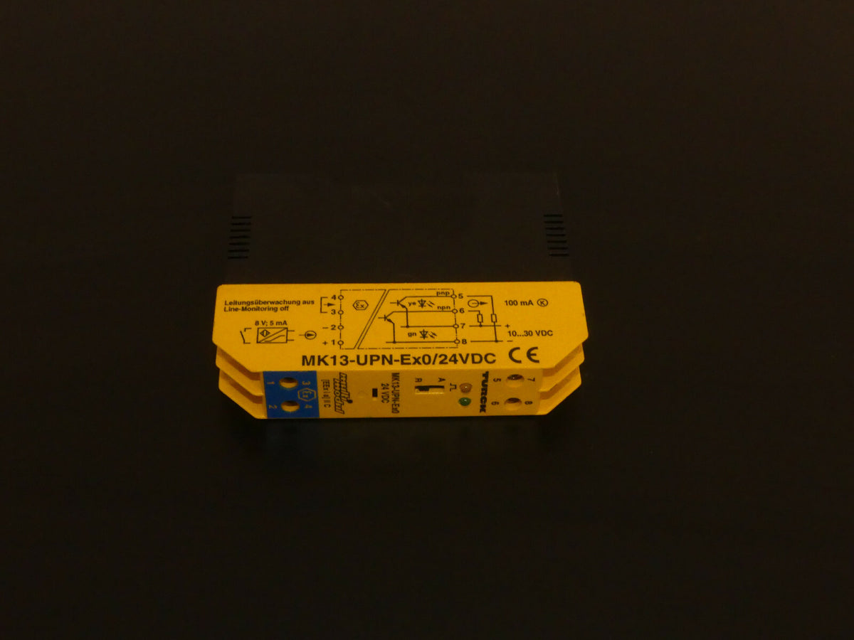 Turk MK13-UPN-Ex0/24VDC