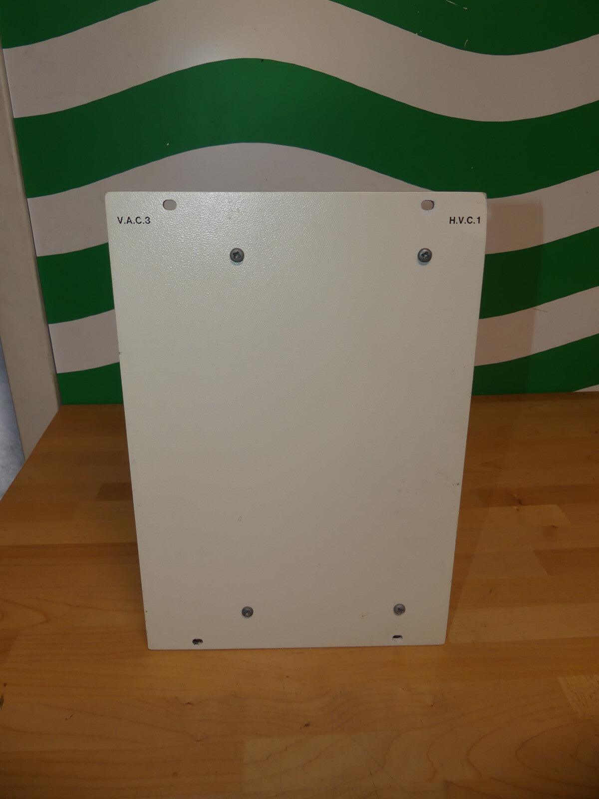 STS MESC V.A.C.3 H.V.C.1  Ventil- und Pumpensteuermodul