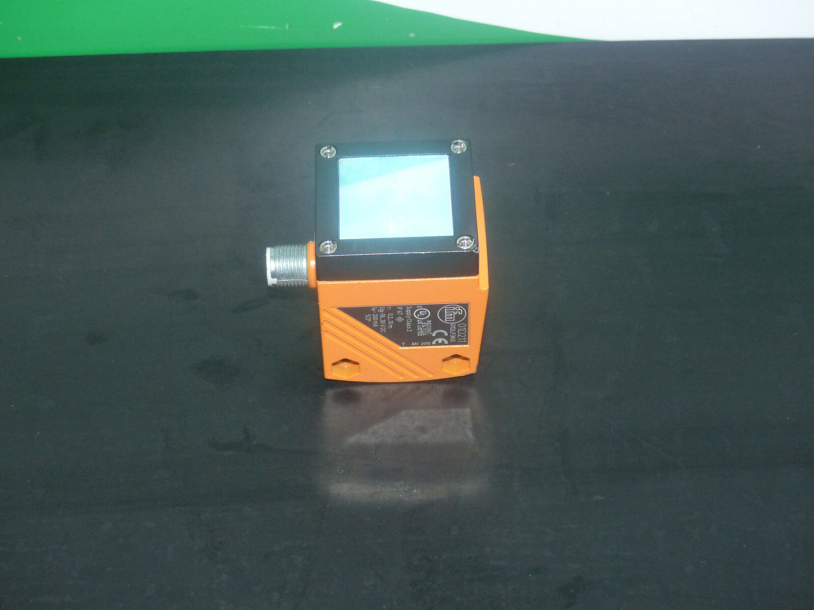ifm 01D211 