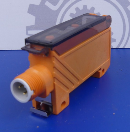 ifm Electronic OBF500