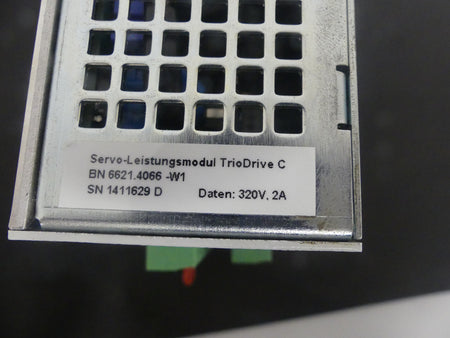 Promicon BN 6621.4066-W1