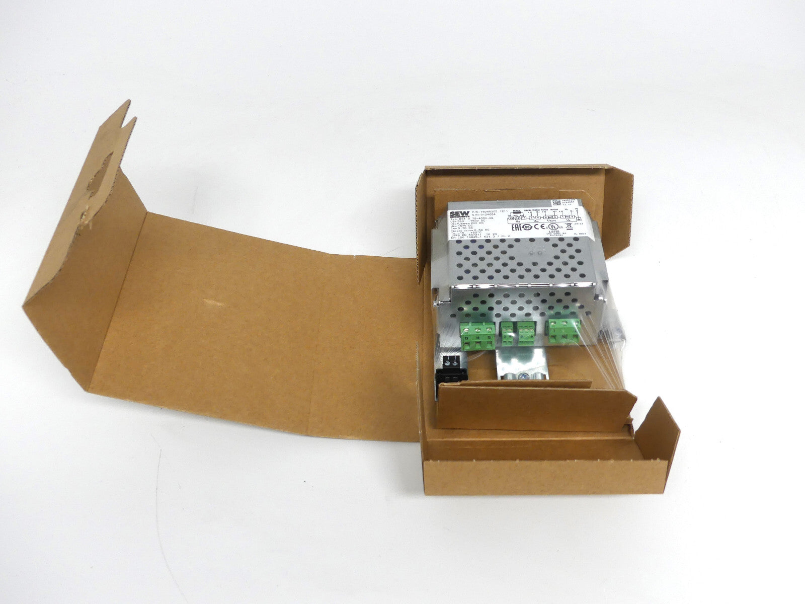 NEW SEW EURODRIVE BST0.7S-400V-0B