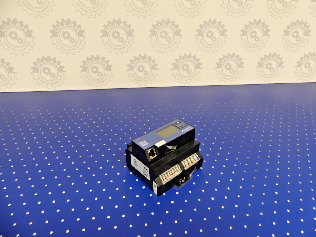 JANITZA UMG604-E  UMG604-PR0
