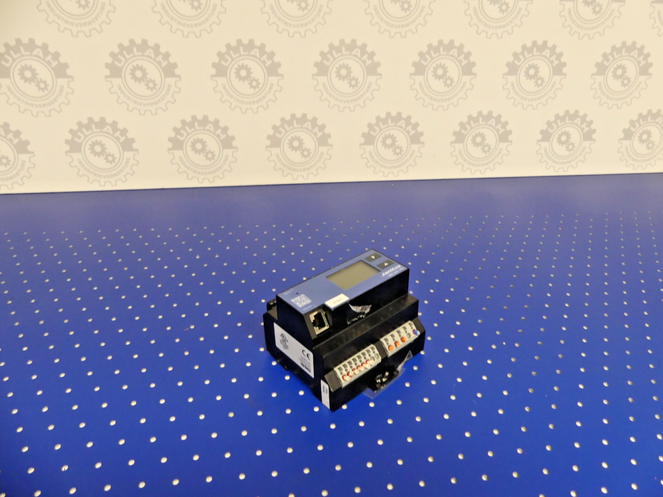 JANITZA UMG604-E  UMG604-PR0