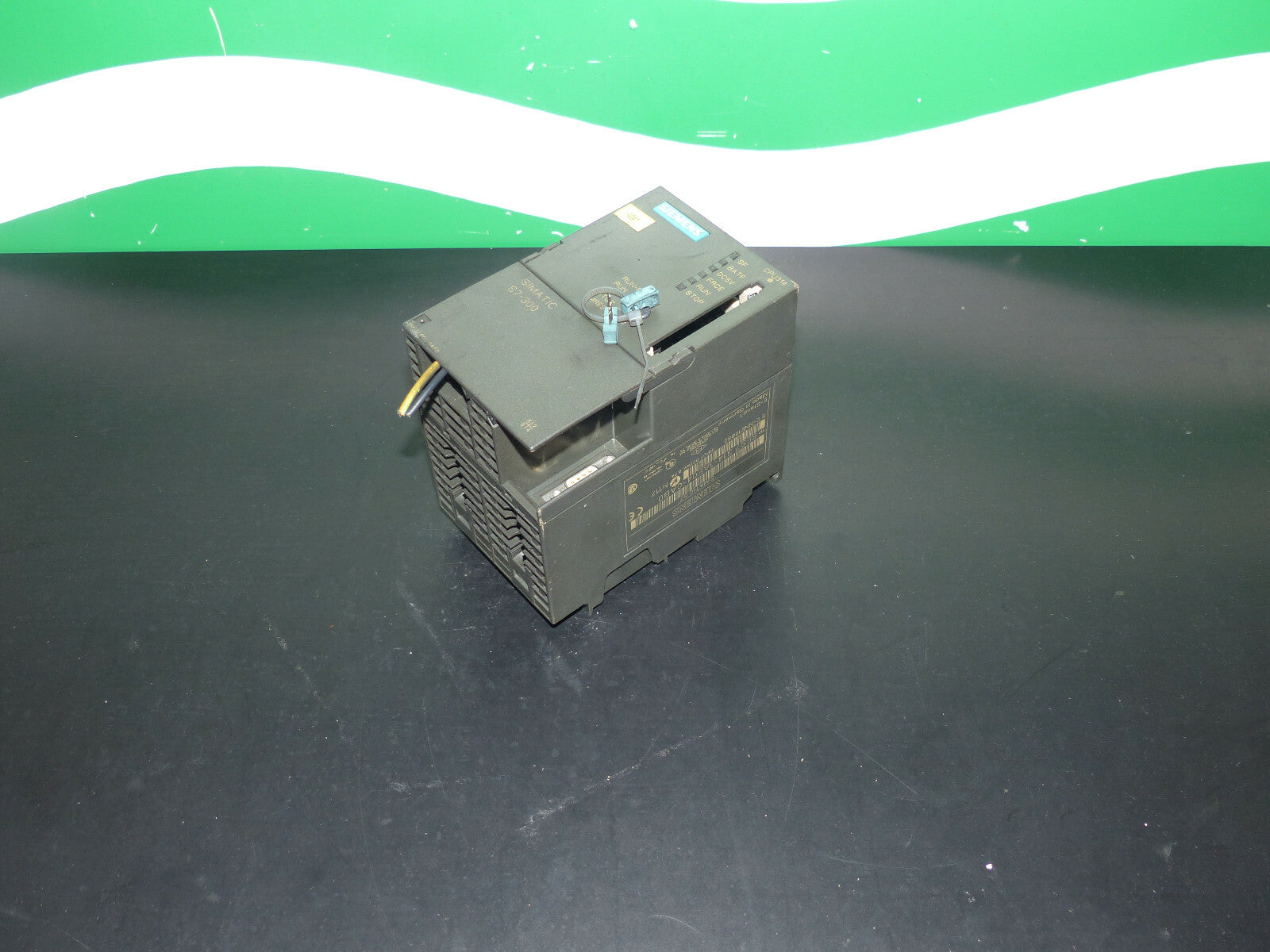 Siemens 6ES7 314-1AE04-0AB0