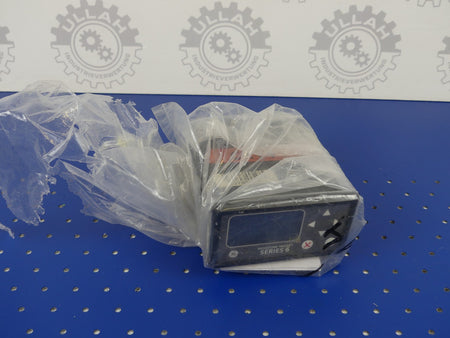 GE SENSINGB MOISTURE TARGET SERIES 6 MT56-3-A-1-0