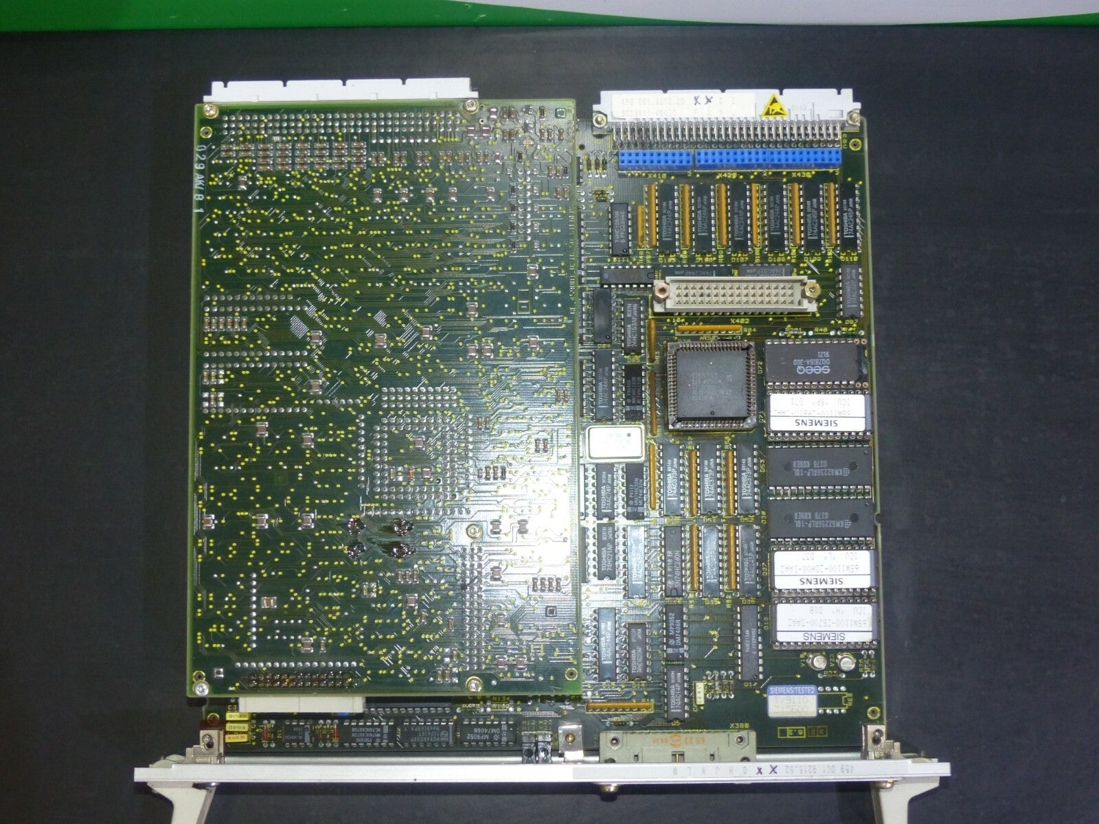 Siemens 6SC9811-4BC20