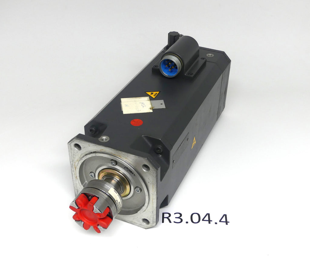 Siemens Servomotor 1FT6086-1AF71-4EH1
