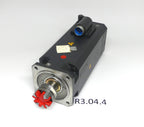 Siemens Servomotor 1FT6086-1AF71-4EH1