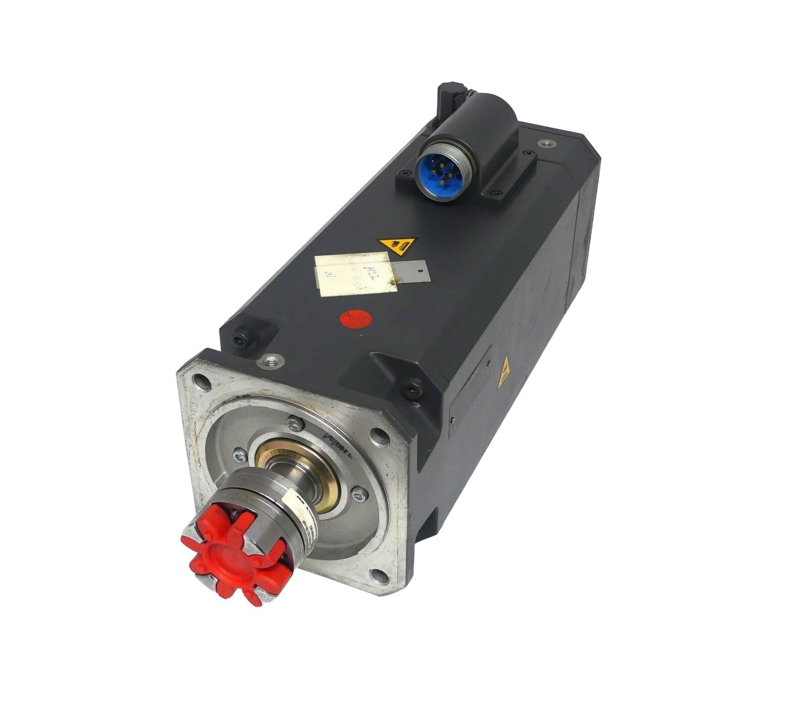 Siemens Servomotor 1FT6086-1AF71-4EH1