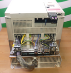 KEB 17F5A1H-YR6G  Frequenzumrichter 15kW 2/4P 50/60Hz