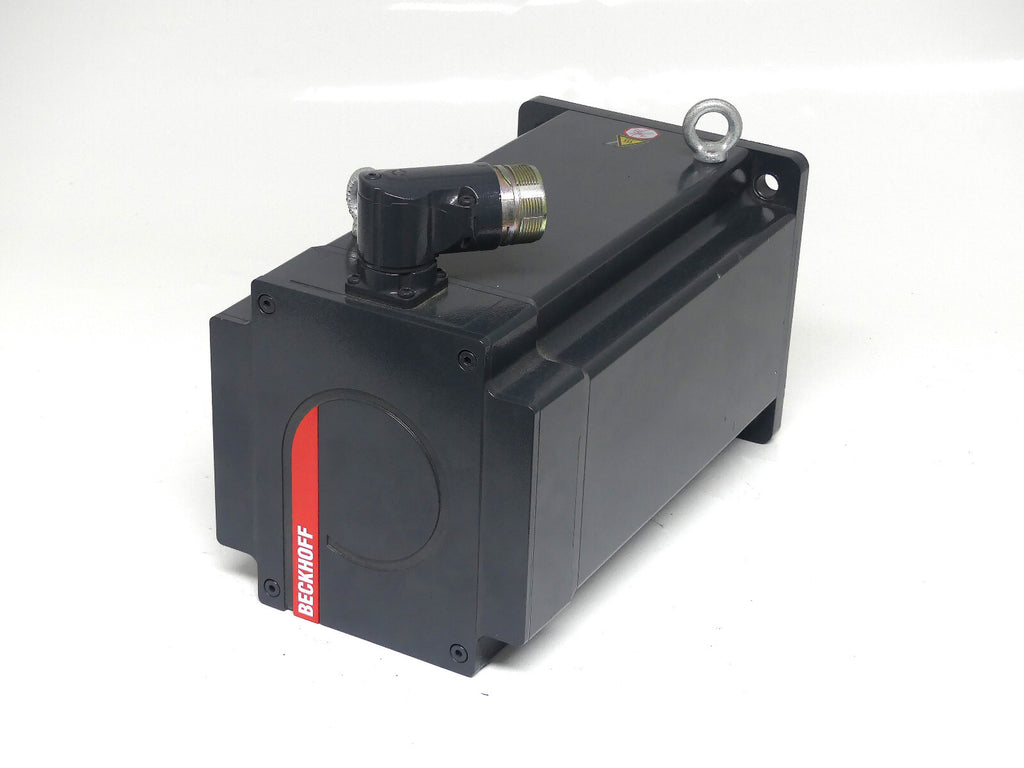 BECKHOFF AM8072-0T21-0000