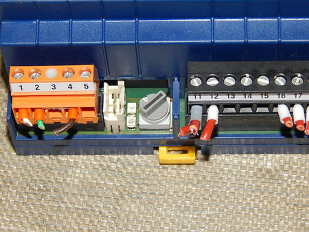 Wurm Frigolink  Kälte Steuergerät   FKP 001 B  FKP001B Used