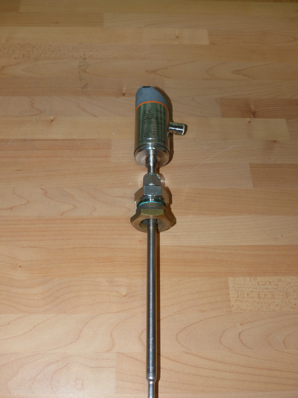IFM SA4300 used s.Bilder