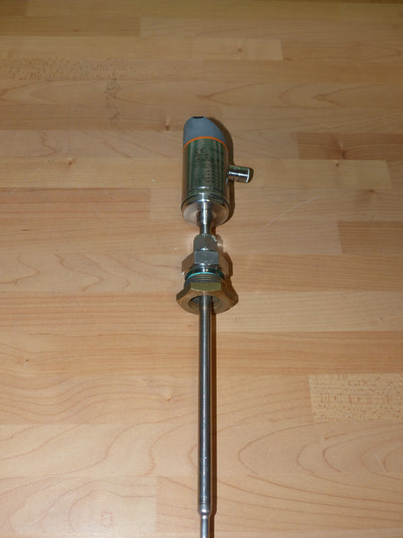 IFM SA4300 used s.Bilder