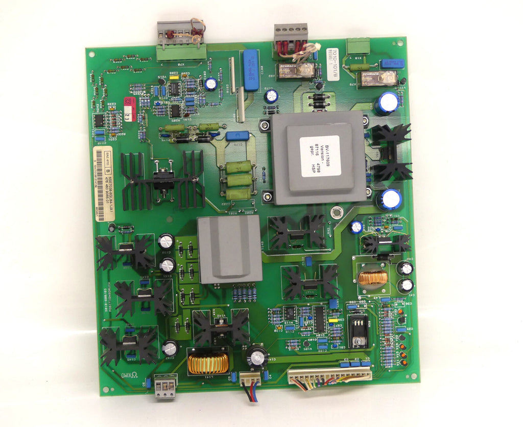 Siemens 6SE7038-6GL84-1JA1