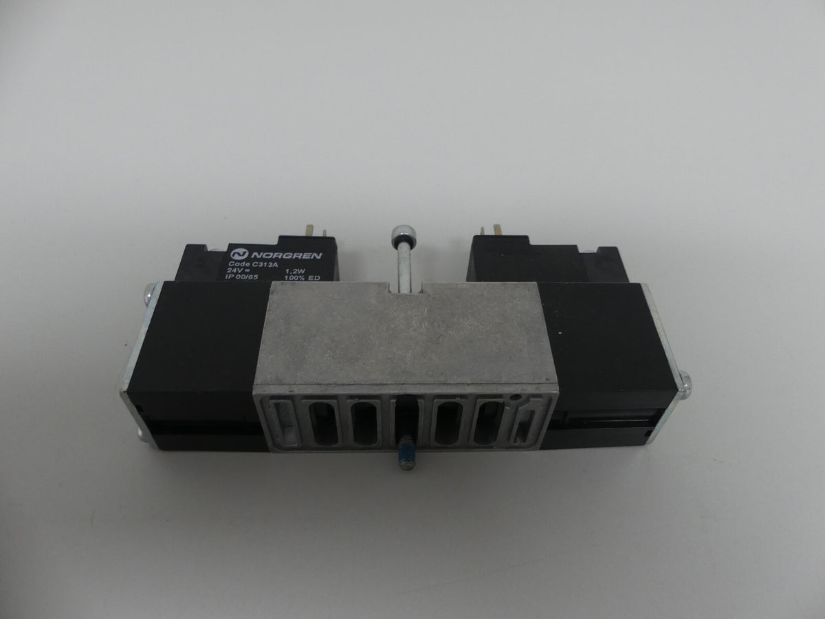 Norgren V44A511D