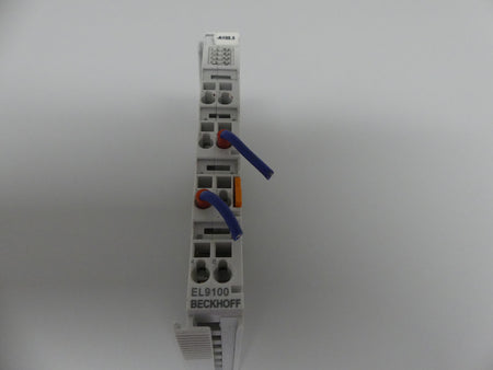 Beckhoff EL9100