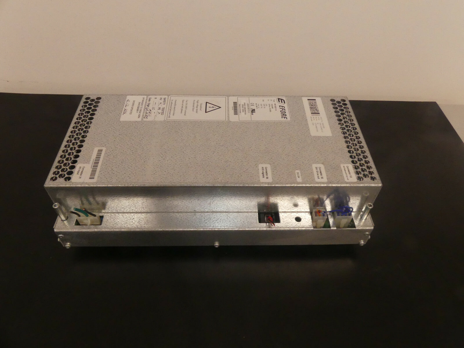 ABB Efore SR 92E115