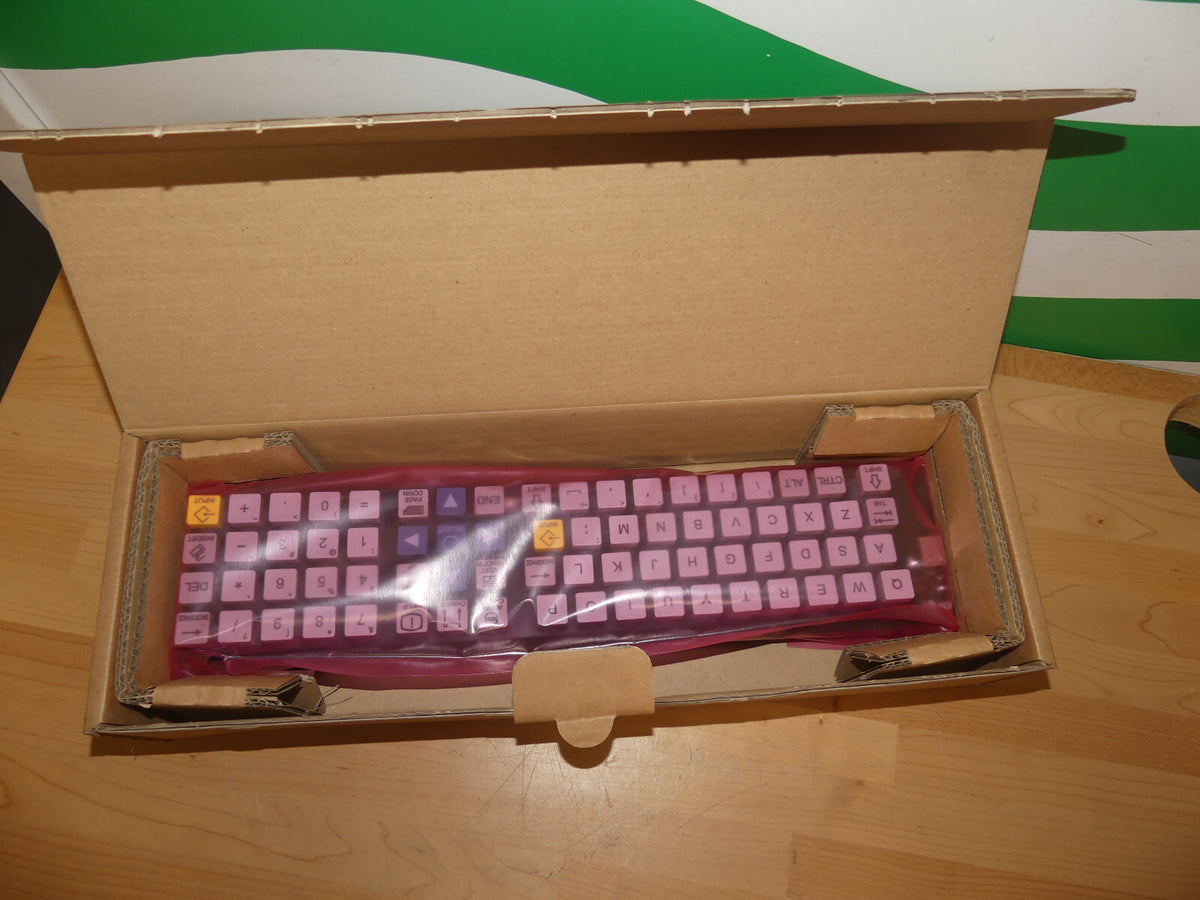 printec DS cnc tastatur O 017006