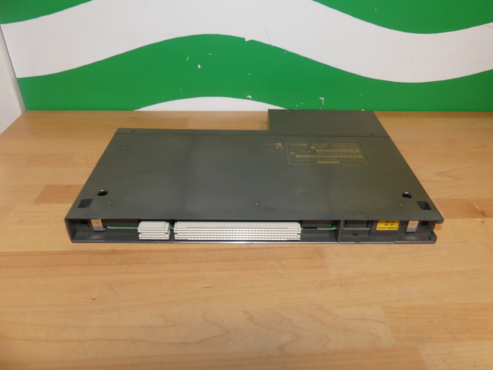 SIEMENS SIMATIC S7   6ES7 412-2XG00-0AB0   6ES7412-2XG00-0AB0