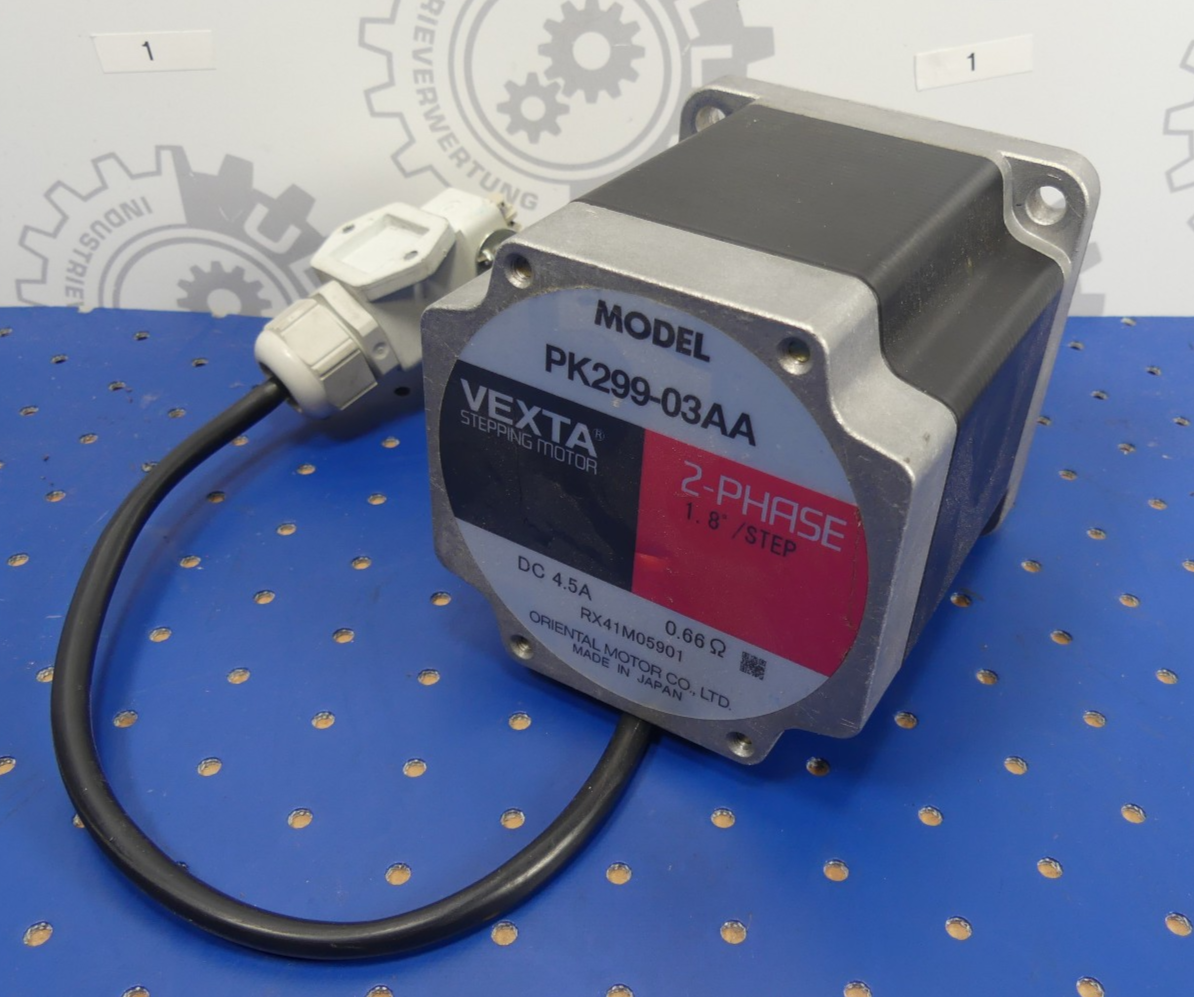 Vexta PK299-AA
