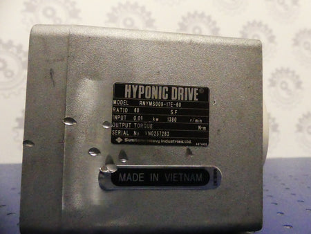 SUMITOMO Hyponic Drive RNYMS009-17E-60