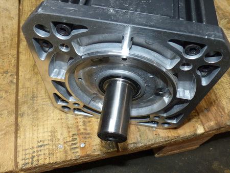 Indramat MAC112C-0-ED-2-C/130-A-0/S005  used