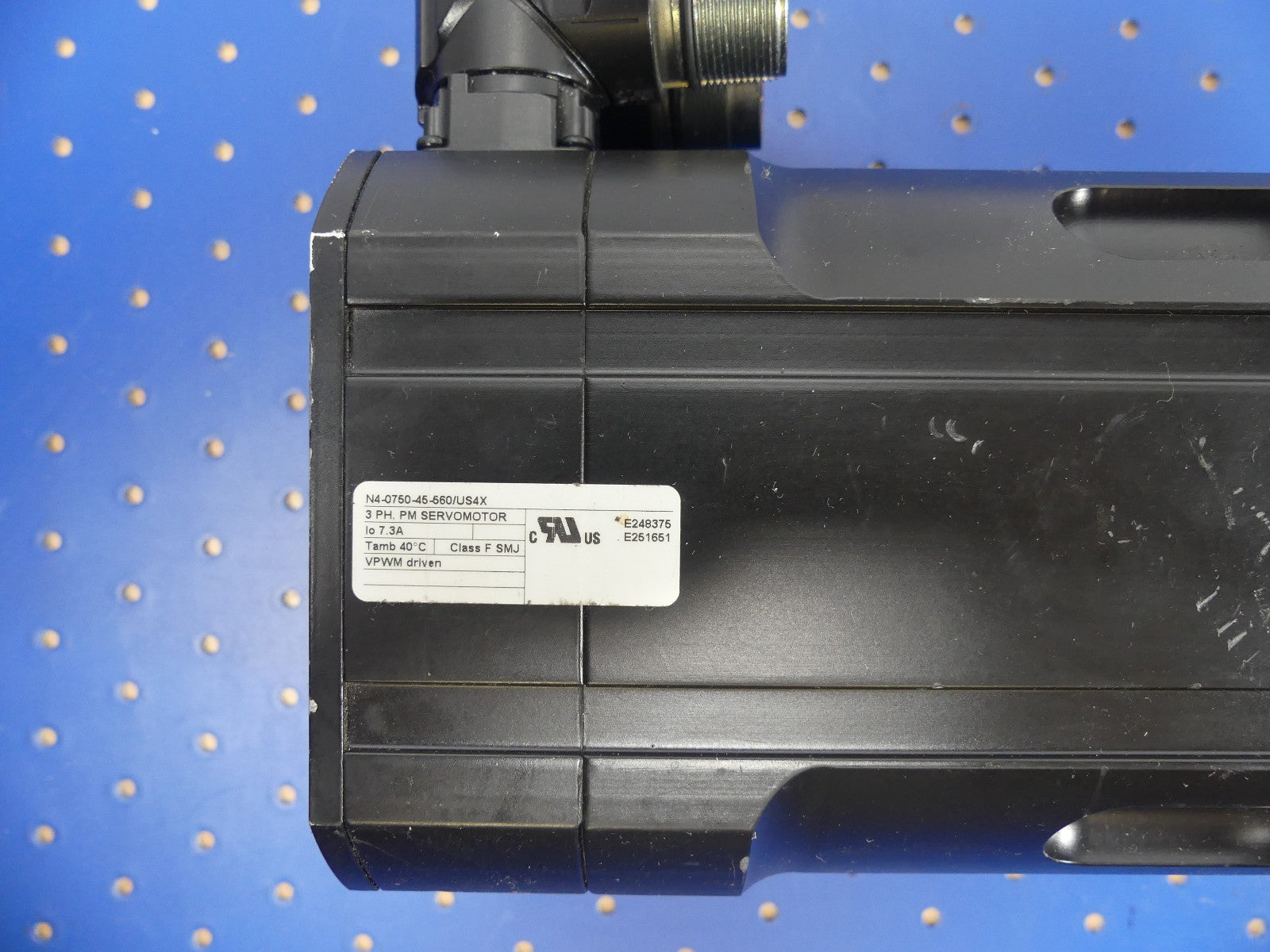 LTI LSN-097-0750-45-560/T1,S4