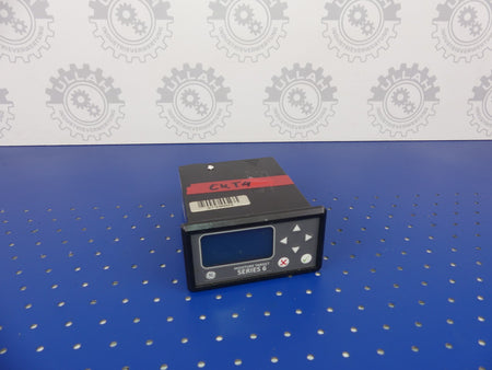 GE SENSINGB MOISTURE TARGET SERIES 6 MT56-3-A-1-0