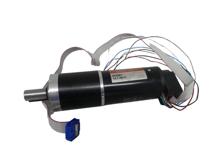 Maxon Motor 302991 + Gear 203115