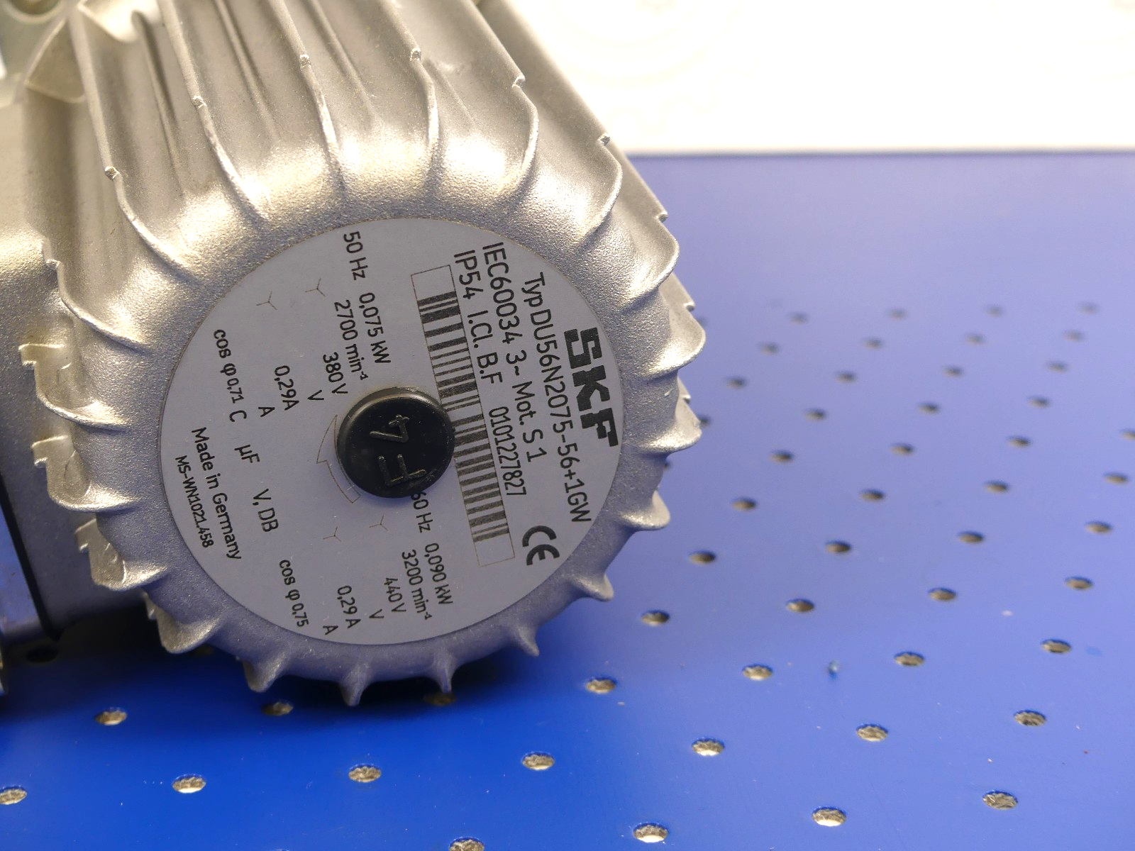 SKF DU56N2075-56+1GW