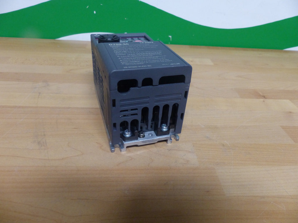 Mitsubishi FR-D720S-014SC-EC