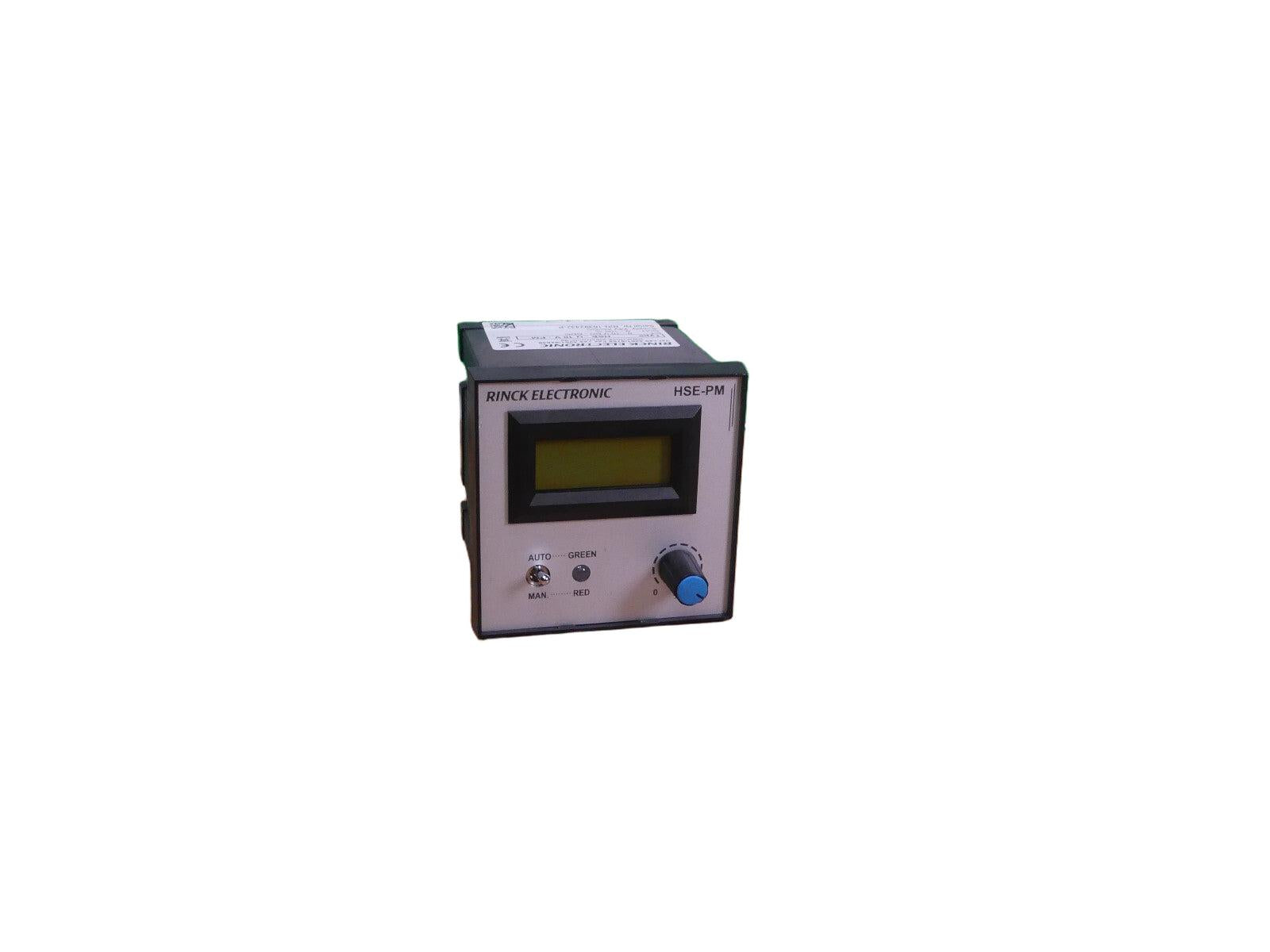 Rinck Electronic HSE-U10V-PM