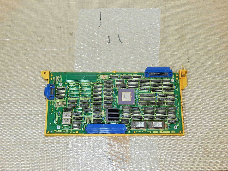  Fanuc A16B-1211-090 Control Board used