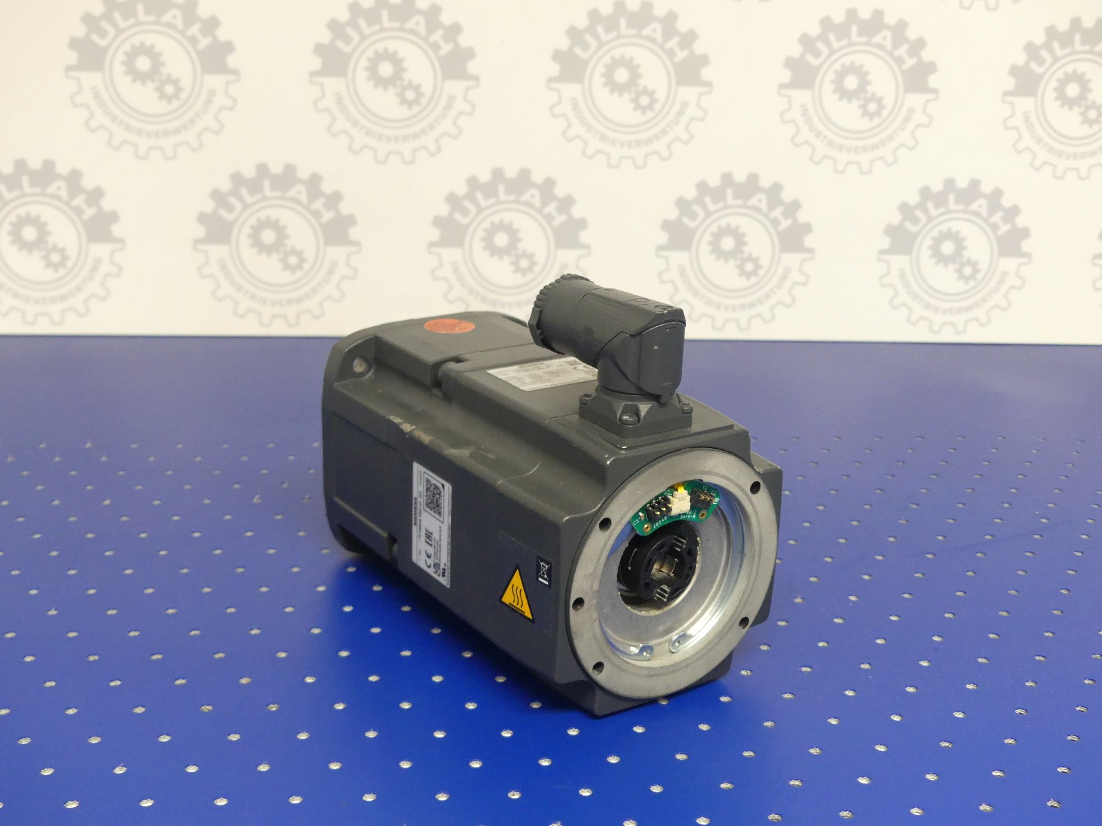 SIEMENS 1FK7042-2AK71-1RH1