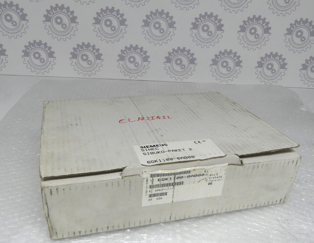 SIEMENS SINEC 6GK1100-0AB00