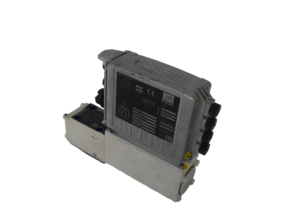 REXROTH Proportional Ventil 3WRCBH32.-1X.-152=KM MNR: R901418534