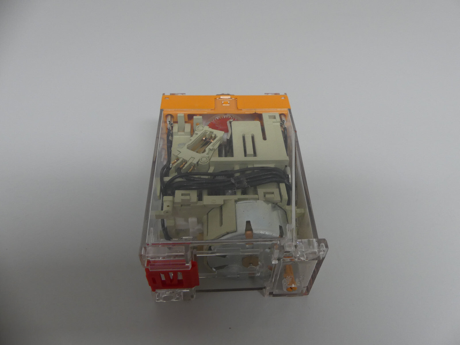 Schleicher SZA 521 Zeitrelais