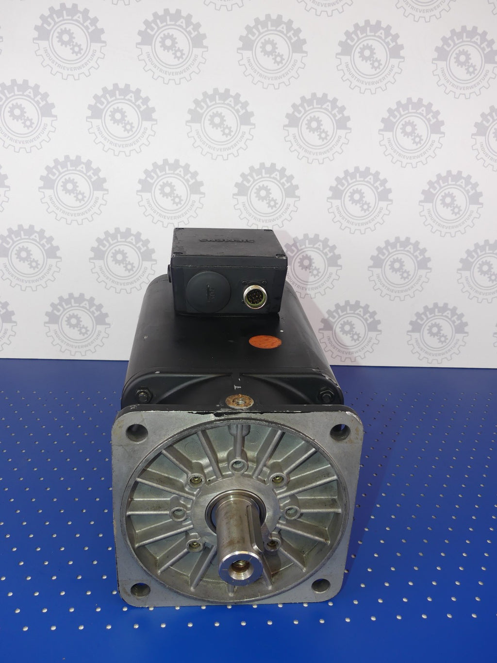 SIEMENS 1FT5102-0AA01-Z