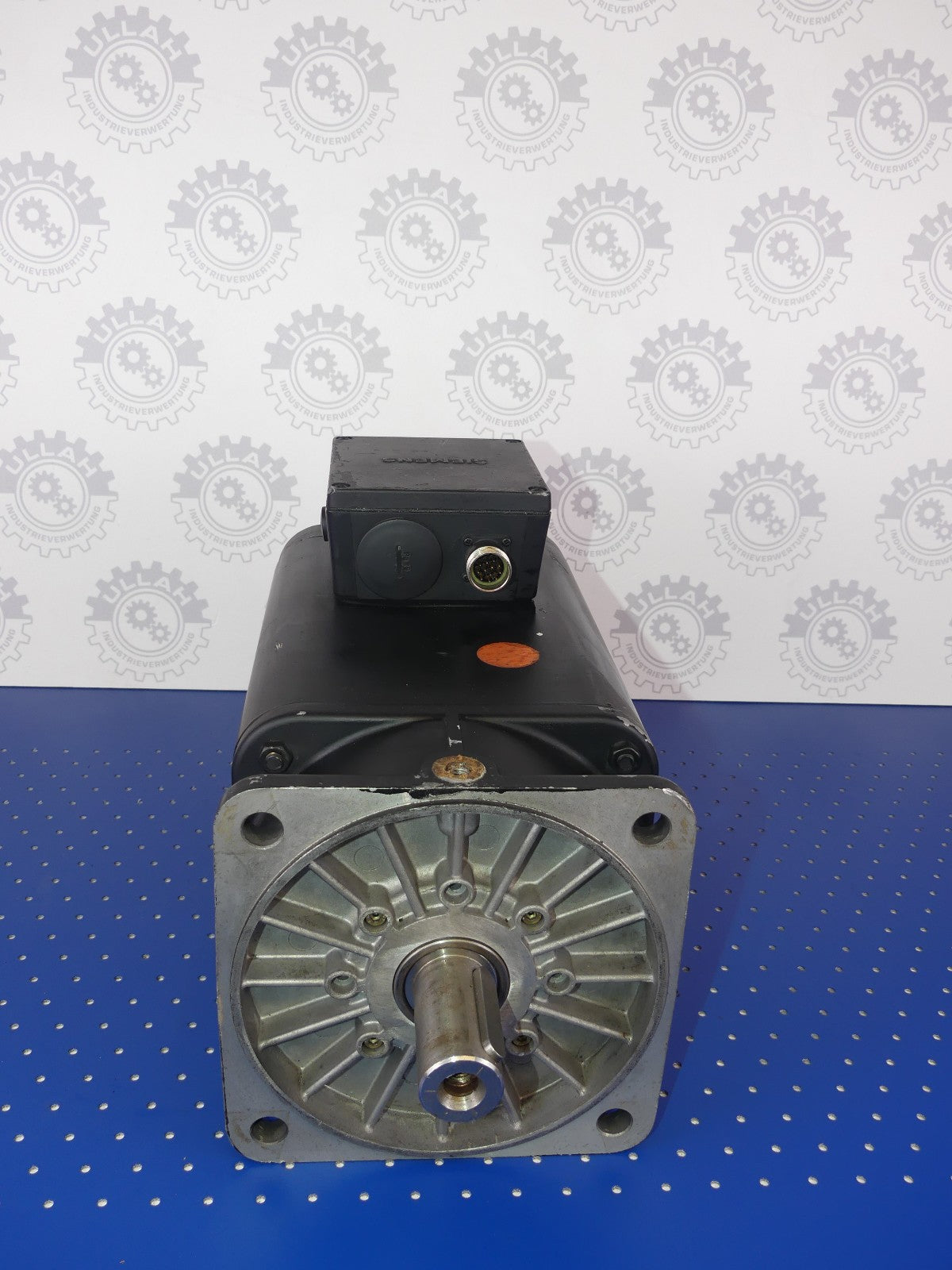 SIEMENS 1FT5102-0AA01-Z