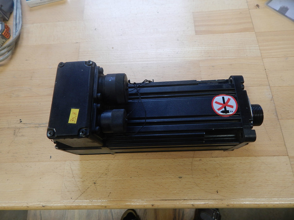 Bosch SE-B2.040.060-00.000 SERVOMOTOR  Siehe Typen Schild"