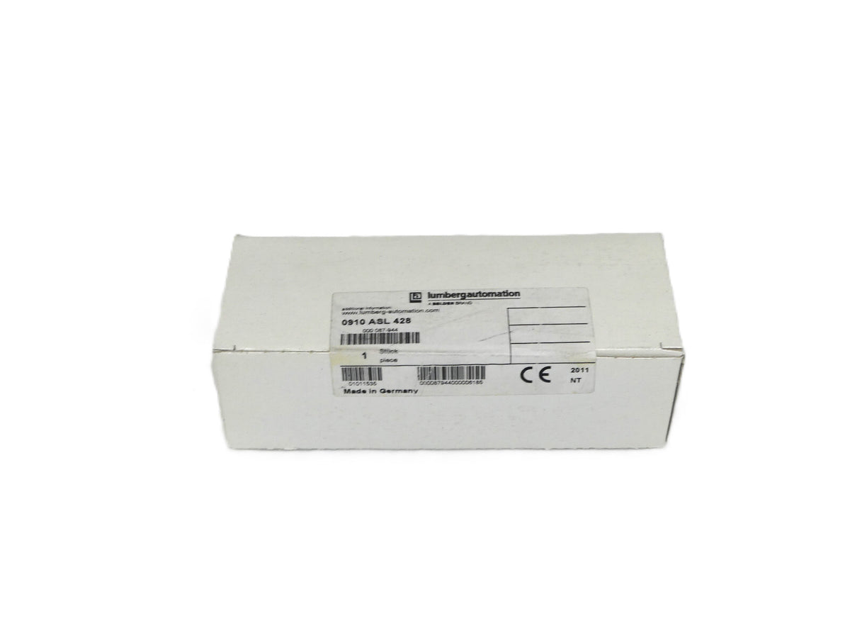 lumbergautomation 0910 asl 428  0910asl428