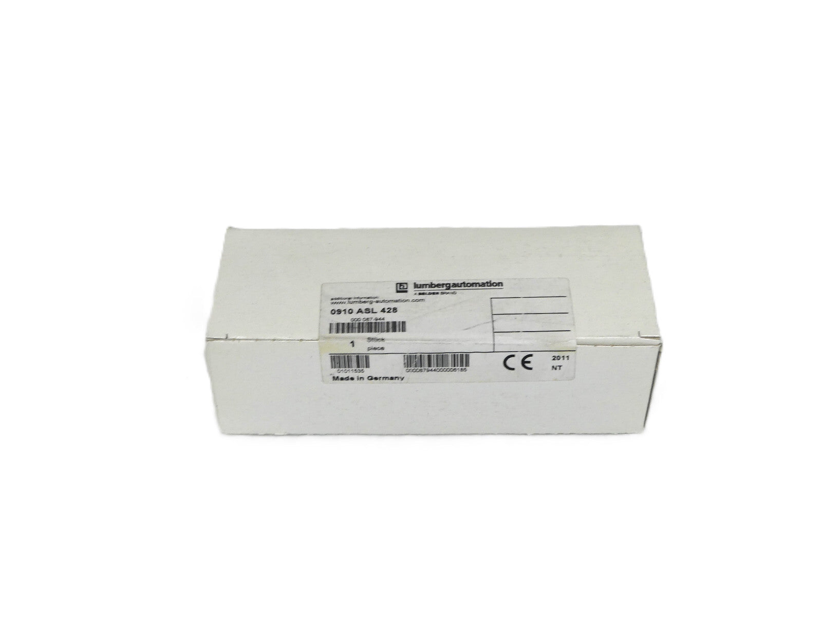 lumbergautomation 0910 asl 428  0910asl428