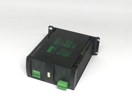 Murr Elektronik 85072 Schaltnetzteil MCS20-3x400-500/24