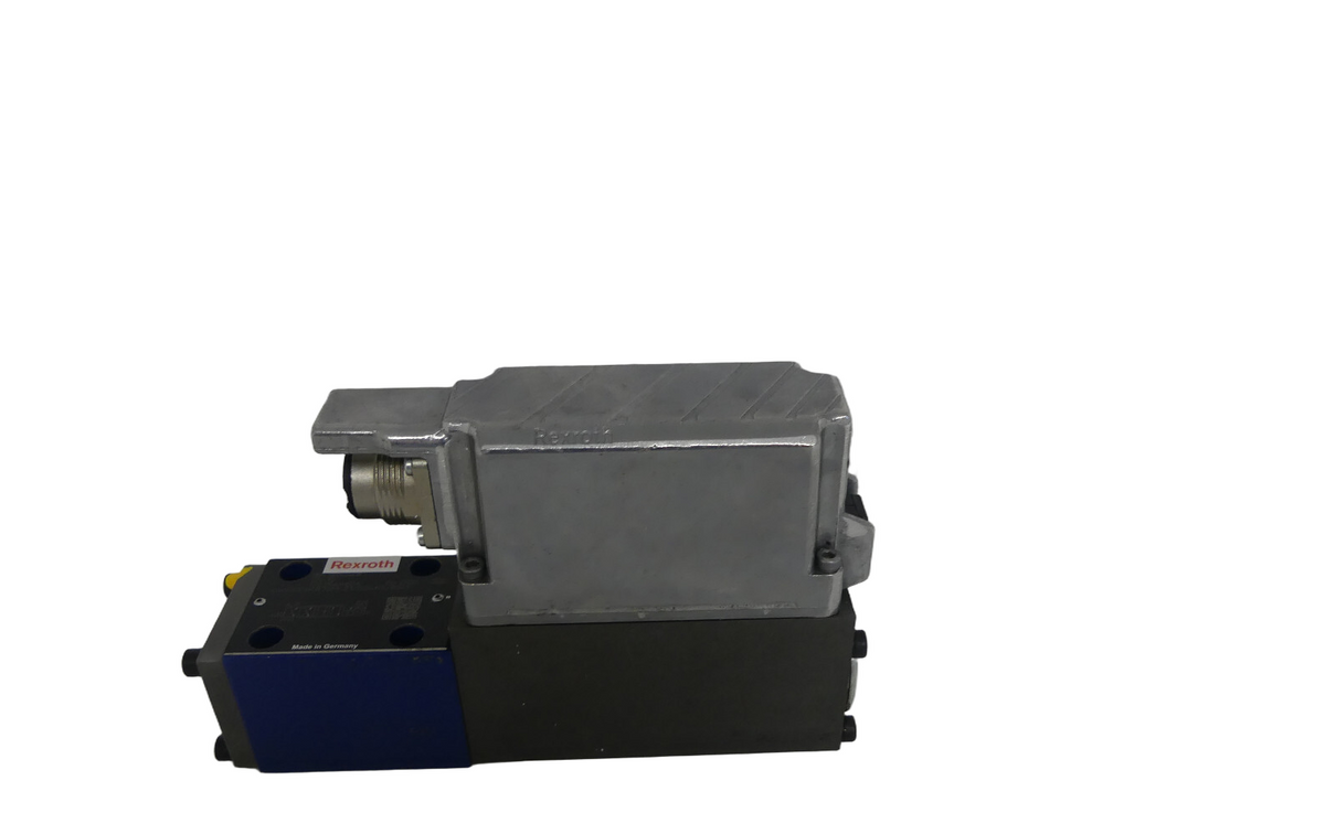 Rexroth 0811404618 4WRPE6KB70M-21/G24K0/B5M