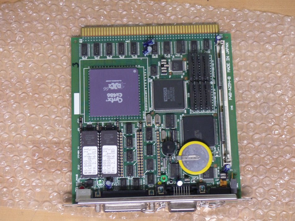 Disco pwb-a254-b Board bp-4d4-150 Board