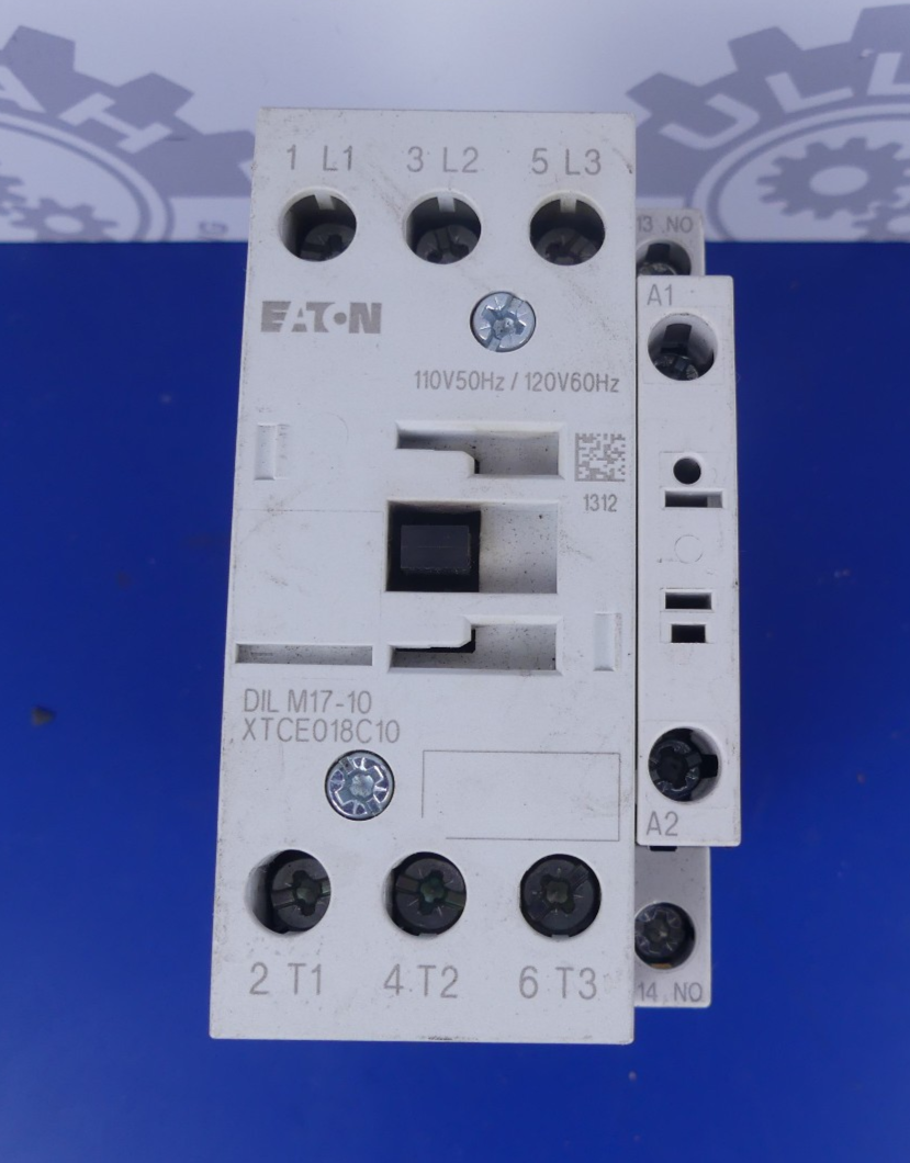 EATON DIL M17-10